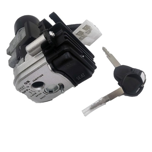Ignition switch lock keys - switch,