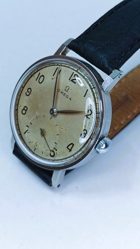 Rare vintage 1939 - rare, omega