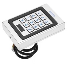Access Control Keypad