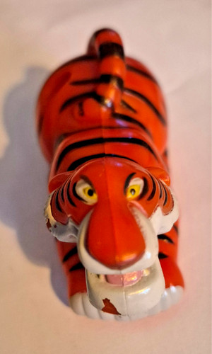 Disney the jungle book figure - disney,