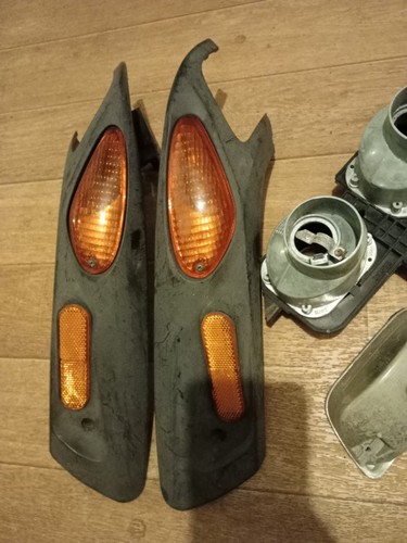 Piaggio mc2 mc3 - piaggio, indicator