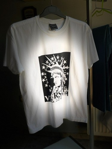 Vintage versace jeans couture - vintage,