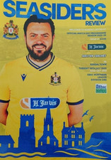 25/26Marske  Uited v. Kendall Town   July 29th  Ebac NL1