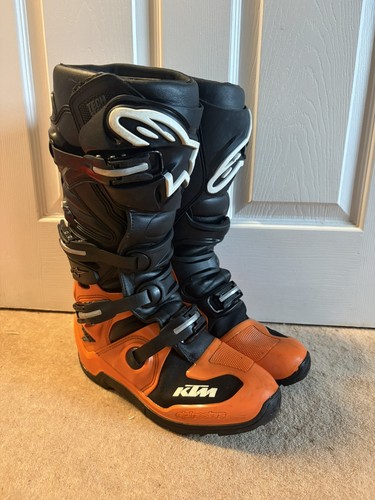 Alpinestars tech - tech, 7