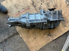 Porsche 924 Turbo Manual