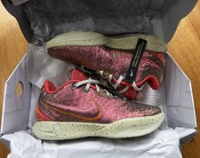 Nike LeBron XXI Queen Conch