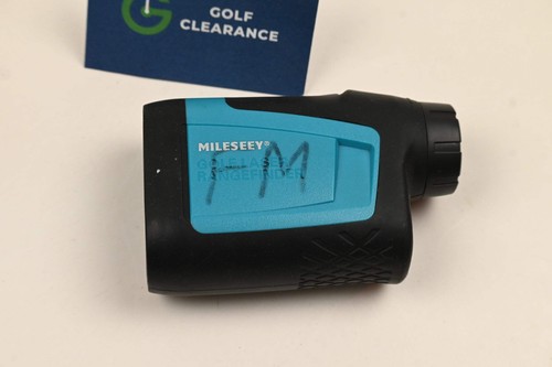 Mileseey golf laser gps - golf, /