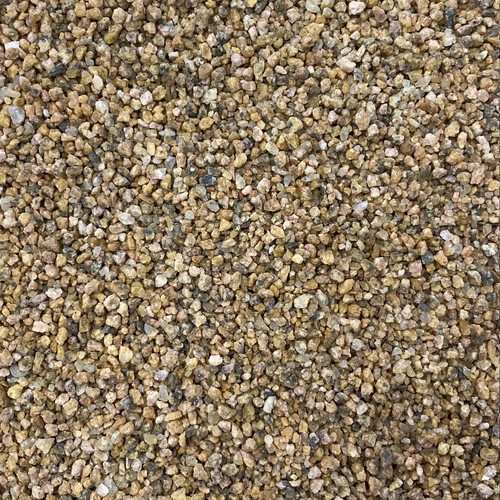 Fine aquarium gravel 3mm - gravel, 1.5-3mm