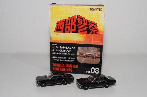 A94 inch tomica tomy - a94,