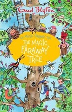 The Magic Faraway Tree