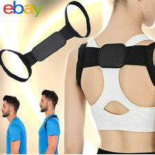 Posture Corrector Body Brace