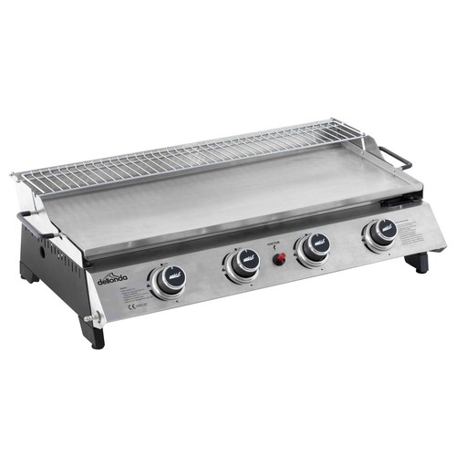 Dellonda burner portable - 4,