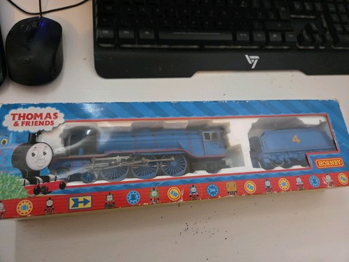 Hornby gordon r383 steam - hornby,
