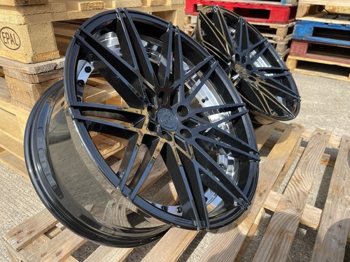 New koko alloys - new, 20"