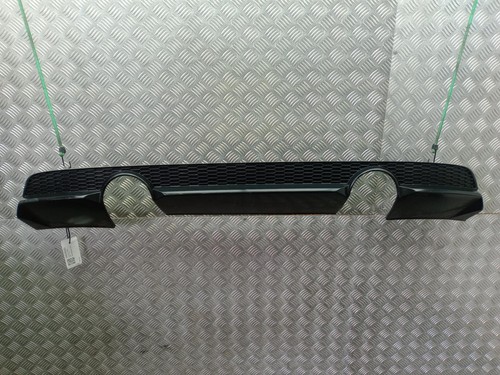 Audi spoiler bumper - spoiler, rear