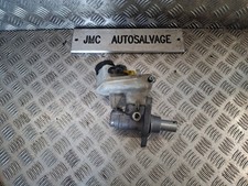 VAUXHALL ASTRA J BRAKE MASTER