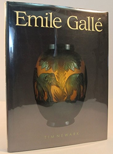 Emile galle newark timothy - galle,