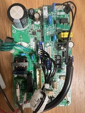 Daikin air Conditioner Control