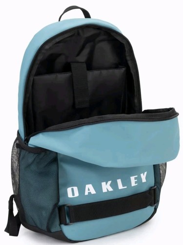 Oakley bts blue turquoise - oakley,