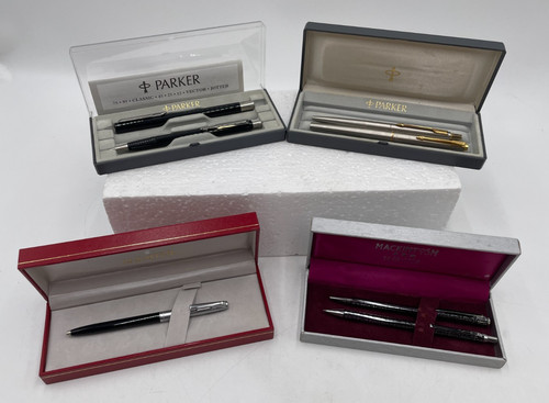 Parker sheaffer sea gems - parker,,
