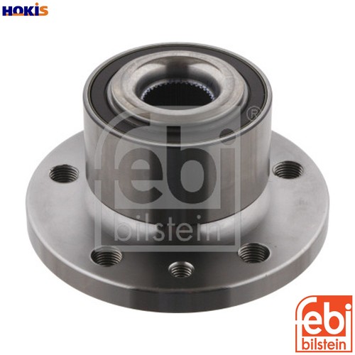 Wheel bearing kit 32694 for - kit,