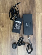 Dell WD19S 130W USB-C Docking