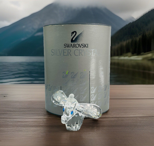 Swarovski crystal dumbo disney - crystal,
