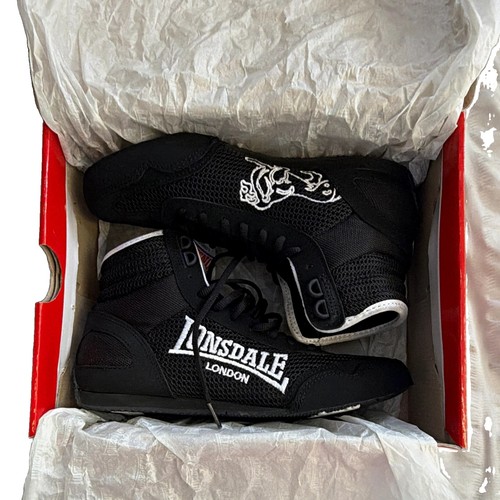 Lonsdale london contender low - london,