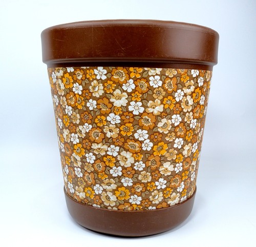 Vintage 1970s retro plastic - vintage,