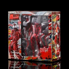 Red Venom Action Figure