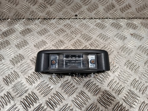 Renault trafic mk3 - renault,