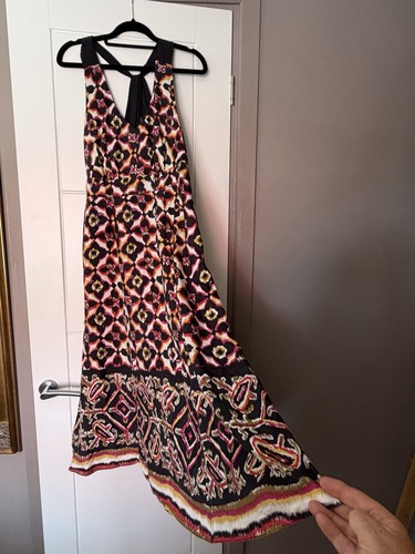 Silk lined sundress - sundress,, laura