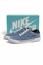 SS15 Supreme x Nike SB GTS