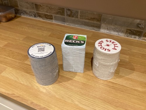 Single pack 100 - single, of