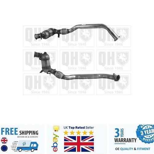 Catalytic converter for bmw - converter,