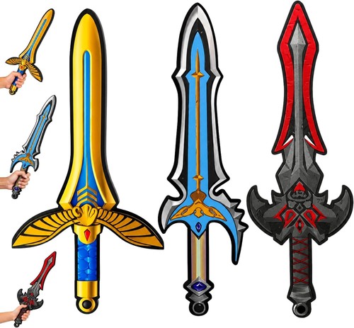 49cm kids foam sword fancy - sword,
