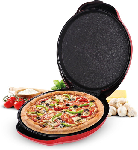 Pizza maker inch mains - 12,