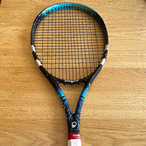 Babolat pure drive gen - drive,