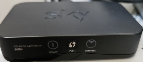 Sky digital - sky+hd,