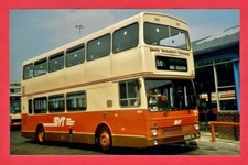 Sheffield Bus Photo - SYT