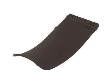 Honda shock flap protector crf - honda,