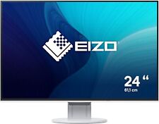 EIZO EV2456-WT 61.1 cm (24.1 inch) DVI-D, HDMI, D-Sub, USB 3.1 Hub, DisplayPort