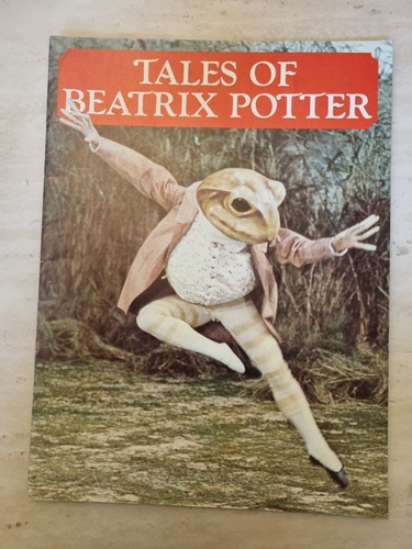 Tales beatrix potter - beatrix,