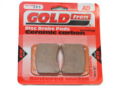 Brake Pads Front For Ap/Lockheed Caliper 2 Piston CP2195 CP2696 -38E0
