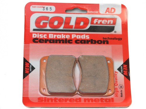 Brake pads front for - pads,