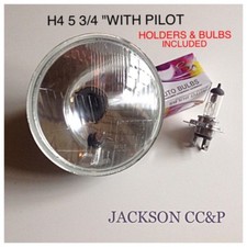 TRIUMPH BSA H4 5 3/4 "