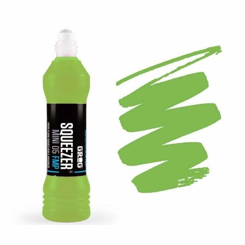 Grog squeezer mini - squeezer,