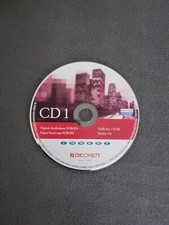 CD Navigation Becker Traffic