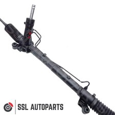 Ford Focus 2004 to 2010 Power