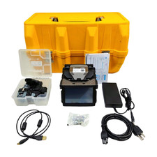 Fujikura 45S SM MM Fusion